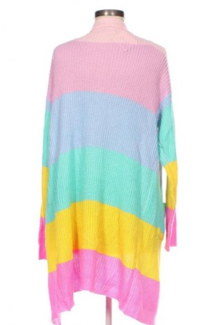 Γυναικεία ζακέτα SHEIN, Μέγεθος S, Χρώμα Πολύχρωμο, Τιμή 10,99 €