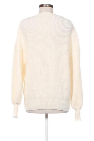 Dámsky kardigán SHEIN, Velikost M, Barva Krémová, Cena  169,00 Kč