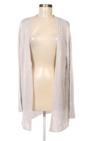 Damen Strickjacke SHEIN, Größe L, Farbe Grau, Preis € 23,52