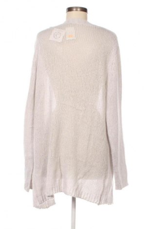 Damen Strickjacke SHEIN, Größe L, Farbe Grau, Preis € 23,52