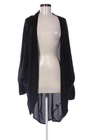 Cardigan de damă SHEIN, Mărime 3XL, Culoare Negru, Preț 76,32 Lei