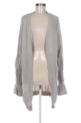 Damen Strickjacke SHEIN, Größe S, Farbe Grau, Preis € 7,99