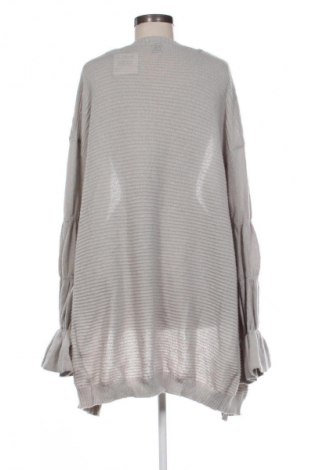 Damen Strickjacke SHEIN, Größe S, Farbe Grau, Preis € 7,99