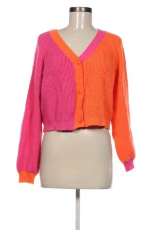 Cardigan de damă SHEIN, Mărime S, Culoare Multicolor, Preț 63,99 Lei