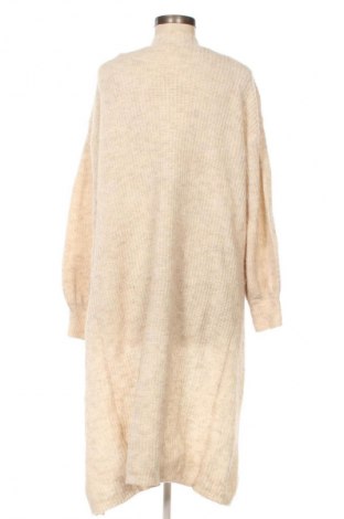 Damen Strickjacke SHEIN, Größe M, Farbe Ecru, Preis 10,99 €