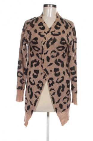 Damen Strickjacke SHEIN, Größe S, Farbe Mehrfarbig, Preis € 11,99