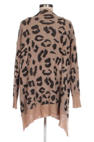 Damen Strickjacke SHEIN, Größe S, Farbe Mehrfarbig, Preis € 11,99