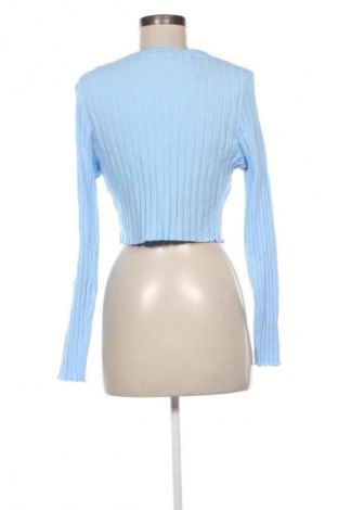 Γυναικεία ζακέτα SHEIN, Μέγεθος XL, Χρώμα Μπλέ, Τιμή 14,83 €