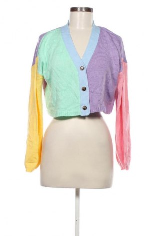 Dámsky kardigán SHEIN, Velikost S, Barva Vícebarevné, Cena  299,00 Kč