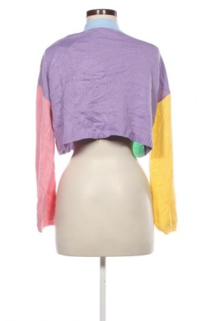 Dámsky kardigán SHEIN, Velikost S, Barva Vícebarevné, Cena  299,00 Kč