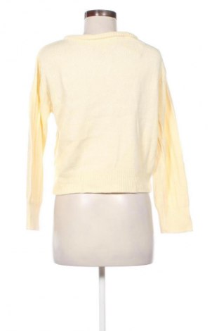 Damen Strickjacke SHEIN, Größe M, Farbe Beige, Preis 8,99 €