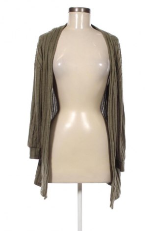 Cardigan de damă SHEIN, Mărime M, Culoare Verde, Preț 32,99 Lei