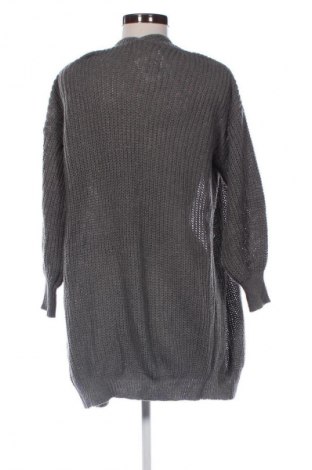 Дамска жилетка SHEIN, Размер S, Цвят Сив, Цена 15,99 лв.