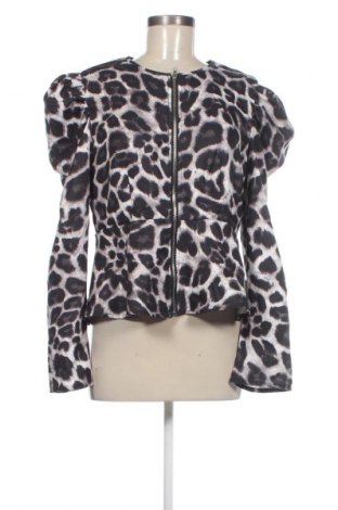 Damen Strickjacke SHEIN, Größe XL, Farbe Mehrfarbig, Preis € 14,83