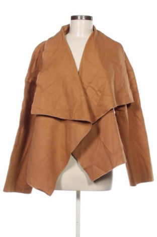 Dámsky kardigán SHEIN, Veľkosť XXL, Farba Hnedá, Cena  13,95 €