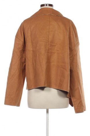 Dámsky kardigán SHEIN, Veľkosť XXL, Farba Hnedá, Cena  13,95 €