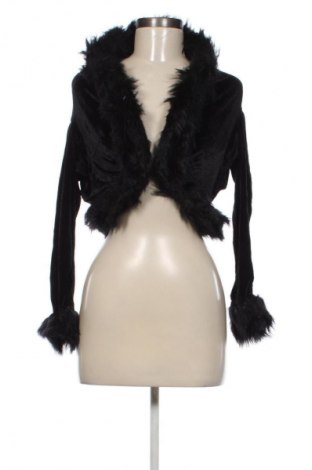 Damski kardigan SHEIN, Rozmiar M, Kolor Czarny, Cena 46,99 zł