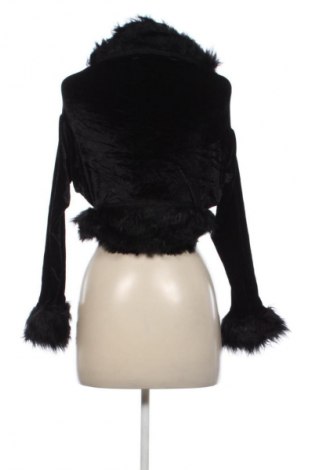 Damski kardigan SHEIN, Rozmiar M, Kolor Czarny, Cena 46,99 zł