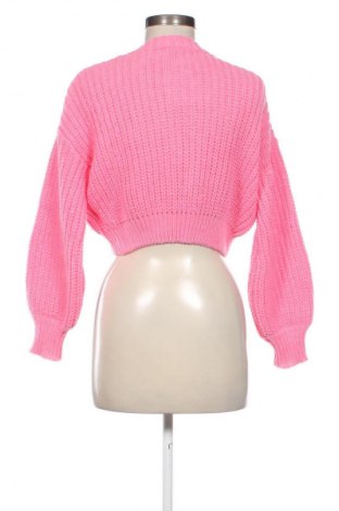 Γυναικεία ζακέτα SHEIN, Μέγεθος S, Χρώμα Ρόζ , Τιμή 14,83 €