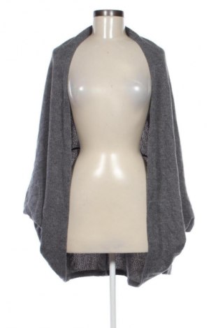 Cardigan de damă SHEIN, Mărime L, Culoare Gri, Preț 30,99 Lei