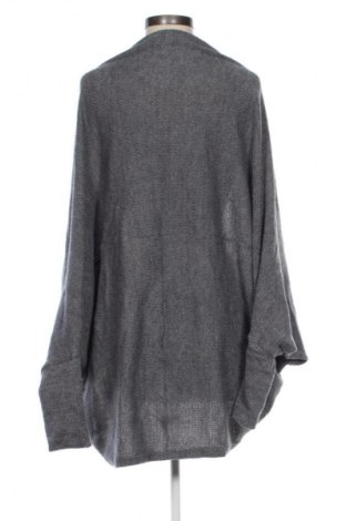 Cardigan de damă SHEIN, Mărime L, Culoare Gri, Preț 30,99 Lei