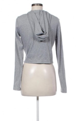 Дамска жилетка SHEIN, Размер M, Цвят Сив, Цена 9,99 лв.