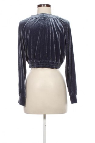 Cardigan de damă SHEIN, Mărime M, Culoare Albastru, Preț 31,99 Lei