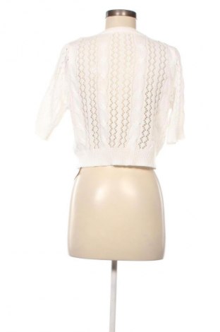 Dámsky kardigán SHEIN, Velikost XL, Barva Bílá, Cena  371,00 Kč