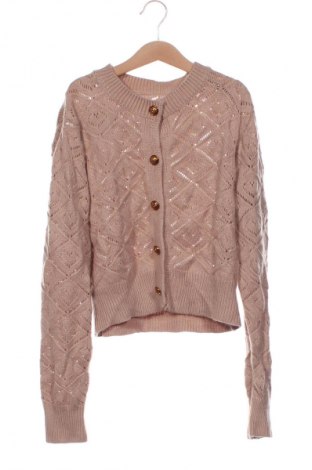 Damen Strickjacke SHEIN, Größe S, Farbe Beige, Preis 10,99 €