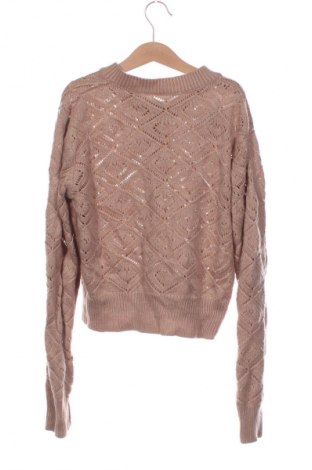 Damen Strickjacke SHEIN, Größe S, Farbe Beige, Preis 10,99 €