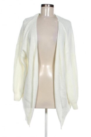 Damen Strickjacke SHEIN, Größe S, Farbe Weiß, Preis € 14,99