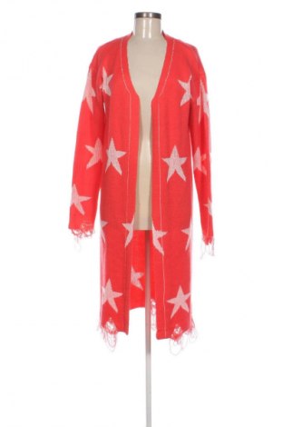 Дамска жилетка SHEIN, Размер S, Цвят Многоцветен, Цена 13,99 лв.