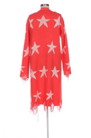 Дамска жилетка SHEIN, Размер S, Цвят Многоцветен, Цена 13,99 лв.