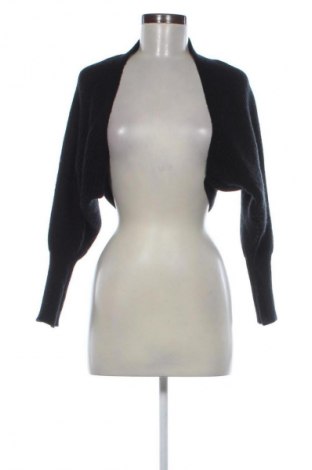 Cardigan de damă SHEIN, Mărime S, Culoare Negru, Preț 80,00 Lei
