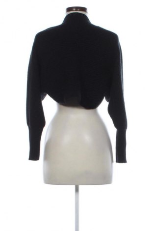 Cardigan de damă SHEIN, Mărime S, Culoare Negru, Preț 80,00 Lei