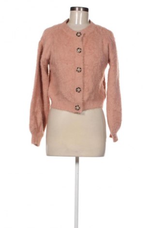 Damen Strickjacke SHEIN, Größe S, Farbe Rosa, Preis € 8,99