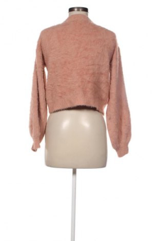 Damen Strickjacke SHEIN, Größe S, Farbe Rosa, Preis € 8,99