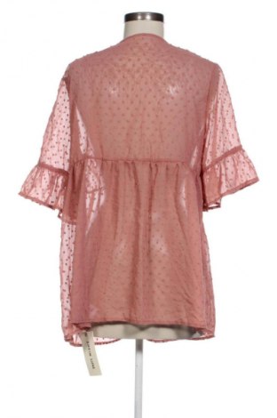 Damen Strickjacke SHEIN, Größe M, Farbe Braun, Preis € 21,99