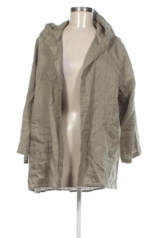 Női kardigán Sa. Hara, Méret M, Szín Zöld, Ár 2 159 Ft