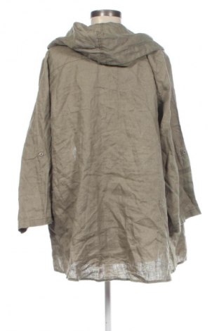 Női kardigán Sa. Hara, Méret M, Szín Zöld, Ár 2 159 Ft