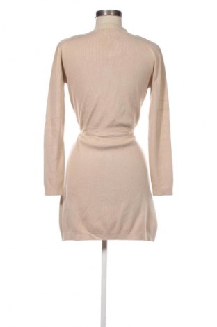 Γυναικεία ζακέτα Saint Tropez, Μέγεθος S, Χρώμα  Μπέζ, Τιμή 31,13 €