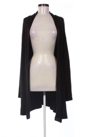 Damen Strickjacke Samoon, Größe XXL, Farbe Braun, Preis € 8,99