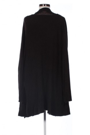 Damen Strickjacke Samoon, Größe XXL, Farbe Braun, Preis € 8,99