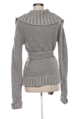 Damen Strickjacke Sand, Größe S, Farbe Grau, Preis € 141,89