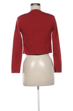 Damen Strickjacke Sandro, Größe S, Farbe Rot, Preis € 30,99