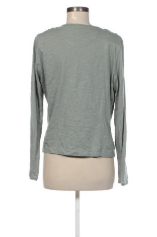 Cardigan de damă Sandwich_, Mărime L, Culoare Verde, Preț 66,99 Lei