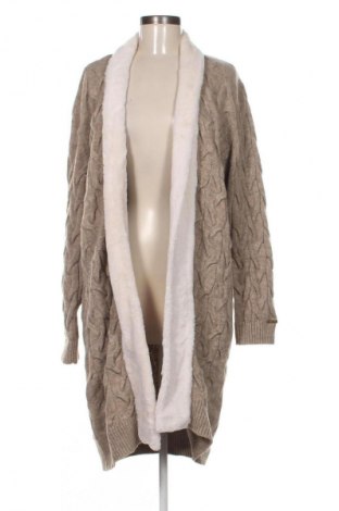 Dámsky kardigán Sarah Kern, Velikost L, Barva Béžová, Cena  479,00 Kč