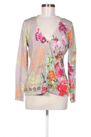 Damen Strickjacke Schneiders, Größe M, Farbe Mehrfarbig, Preis € 53,00