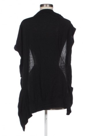 Дамска жилетка Schumacher, Размер M, Цвят Черен, Цена 62,21 лв.