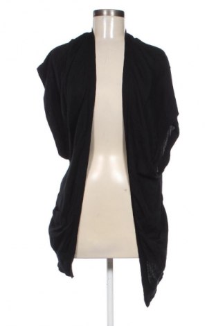 Дамска жилетка Schumacher, Размер M, Цвят Черен, Цена 62,21 лв.